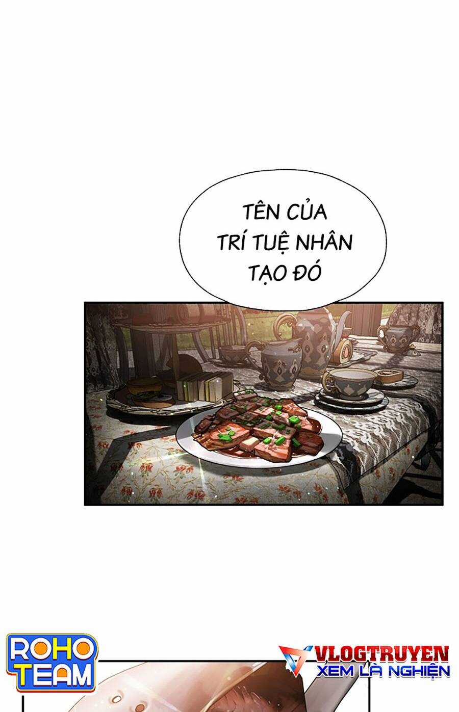 Người Hùng Thực Tế Ảo - Chapter 45 - Trang 48