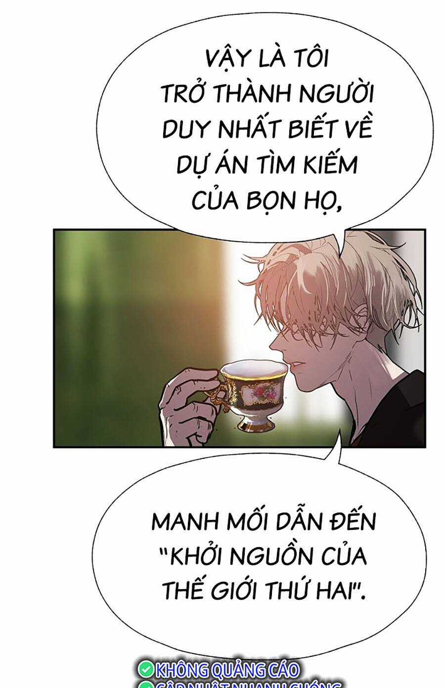 Người Hùng Thực Tế Ảo - Chapter 45 - Trang 68