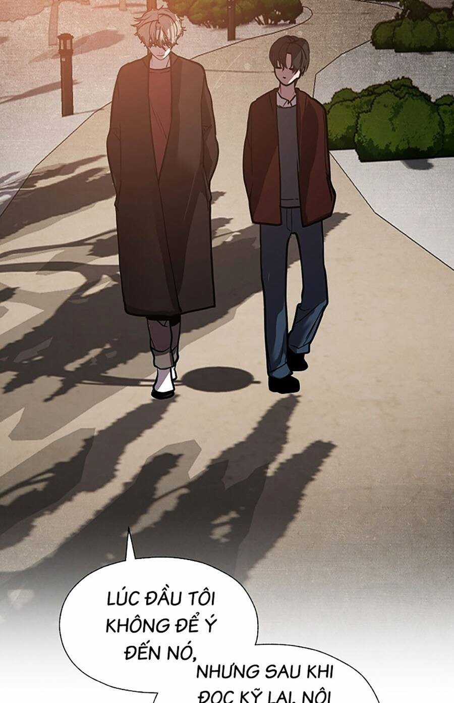 Người Hùng Thực Tế Ảo - Chapter 45 - Trang 72