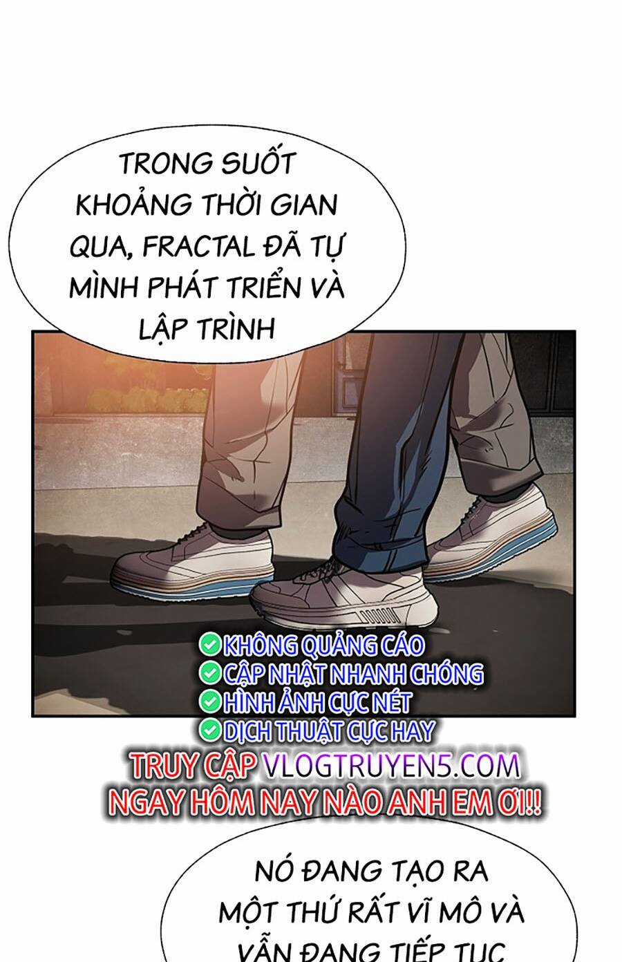 Người Hùng Thực Tế Ảo - Chapter 45 - Trang 74