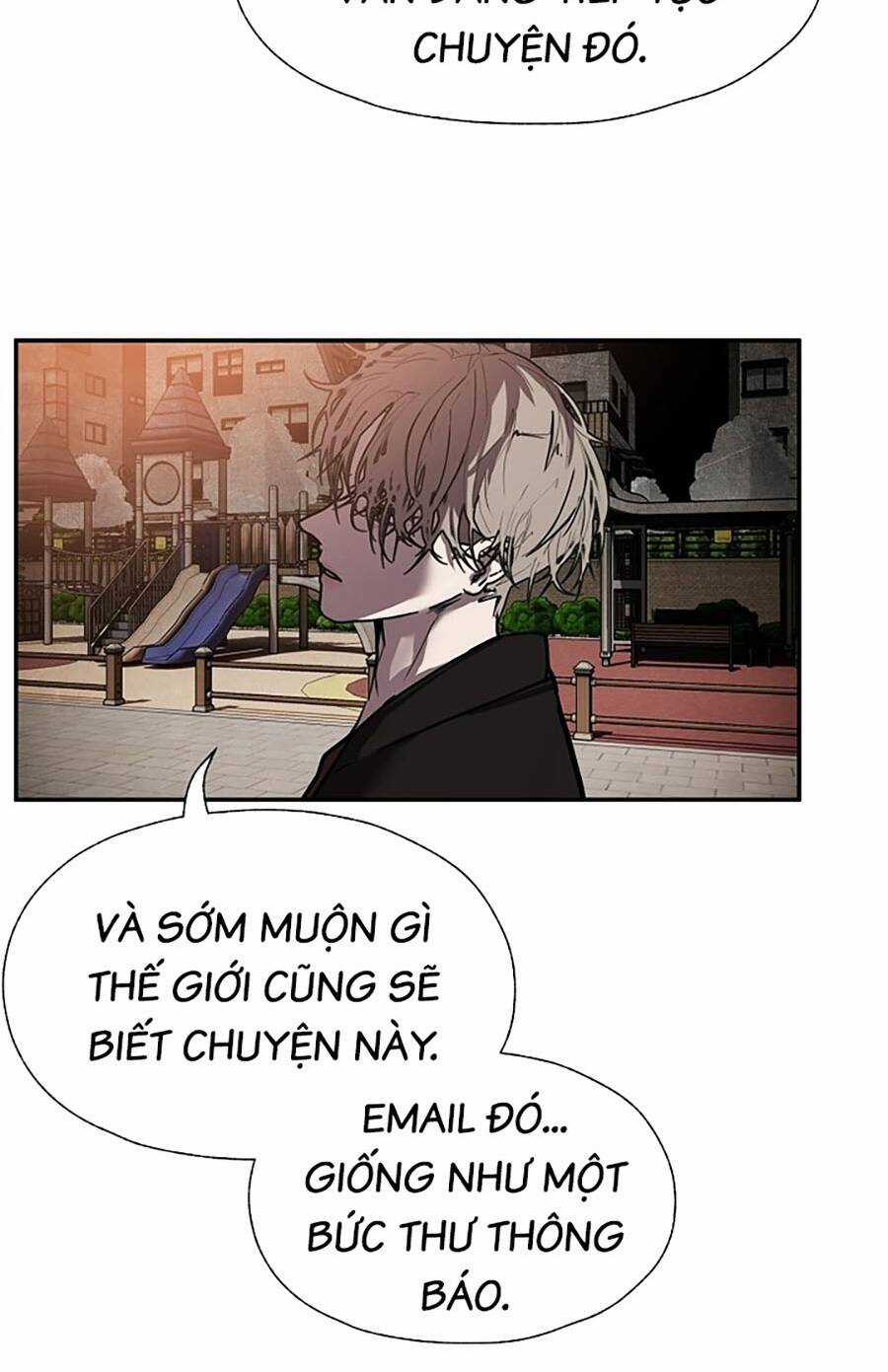 Người Hùng Thực Tế Ảo - Chapter 45 - Trang 75