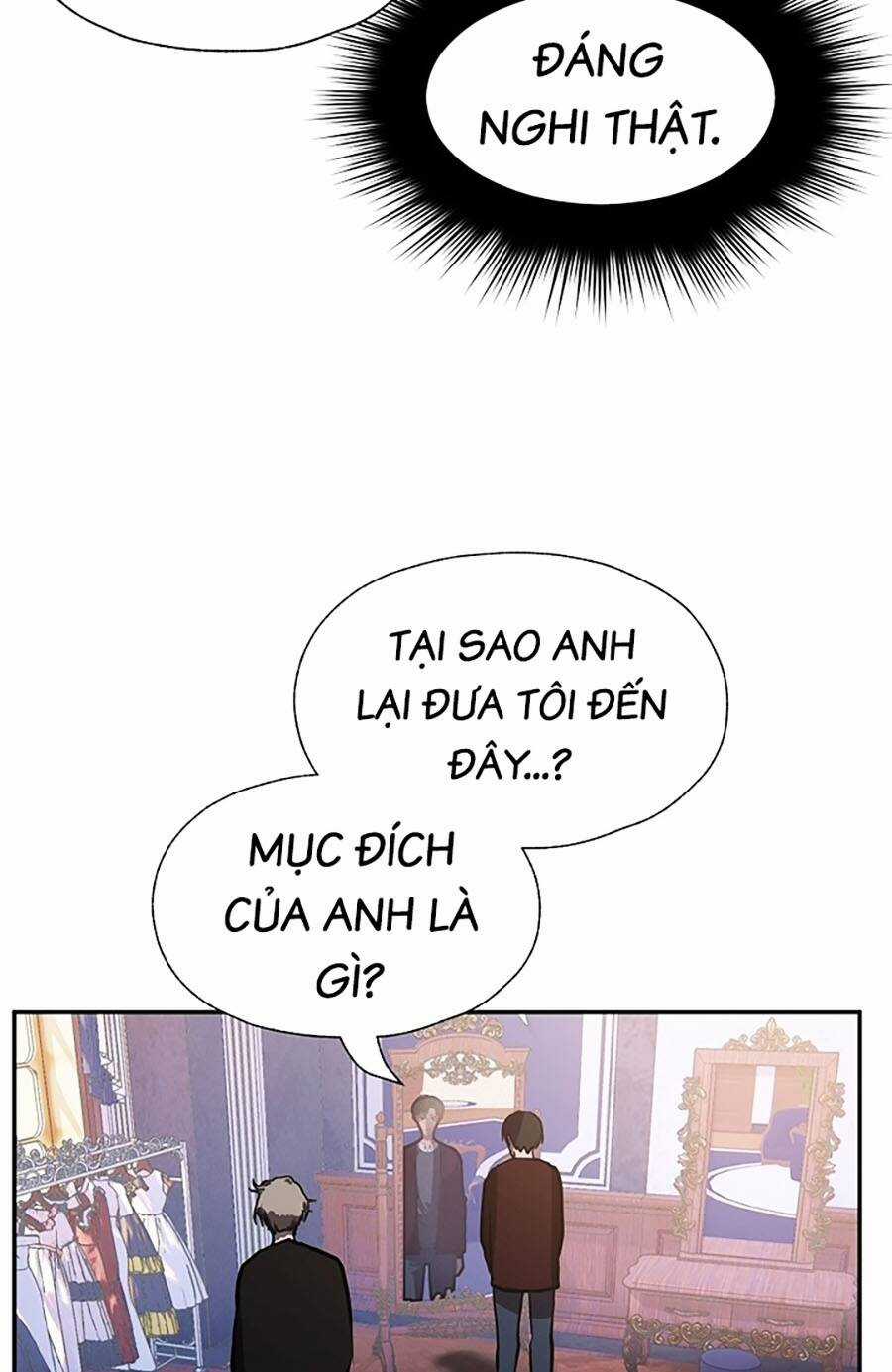 Người Hùng Thực Tế Ảo - Chapter 45 - Trang 10