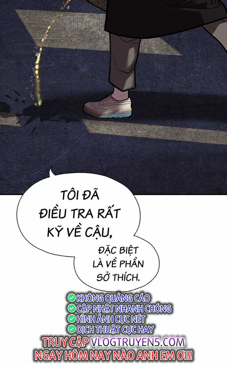 Người Hùng Thực Tế Ảo - Chapter 46 - Trang 4