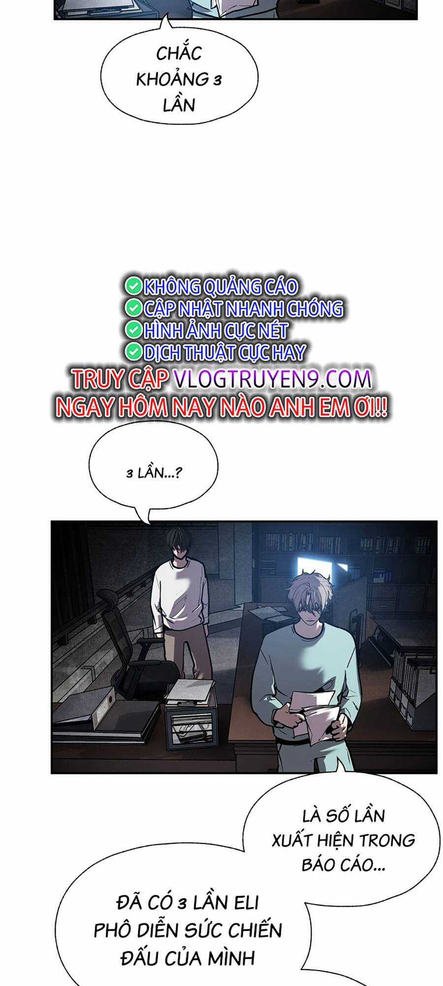 Người Hùng Thực Tế Ảo - Chapter 47 - Trang 28