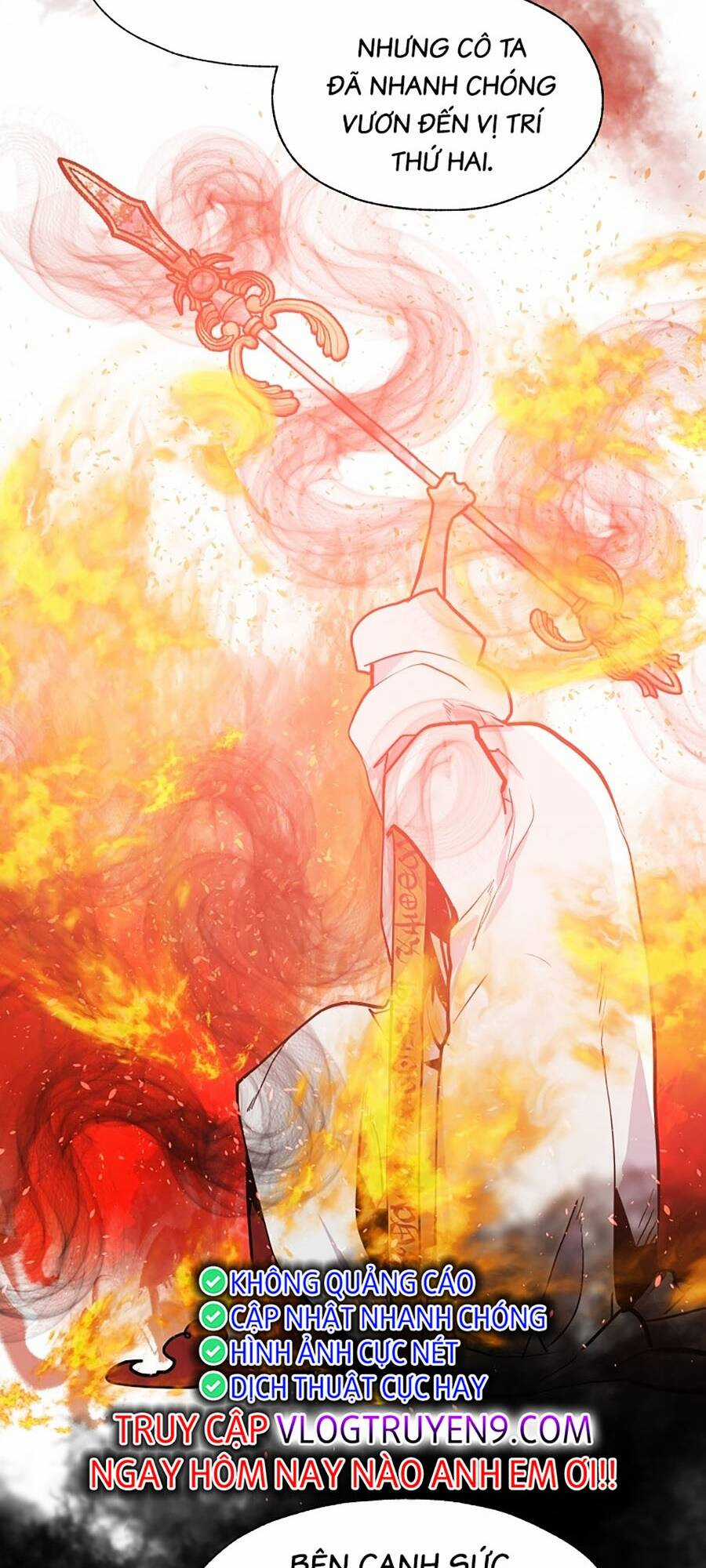 Người Hùng Thực Tế Ảo - Chapter 47 - Trang 4