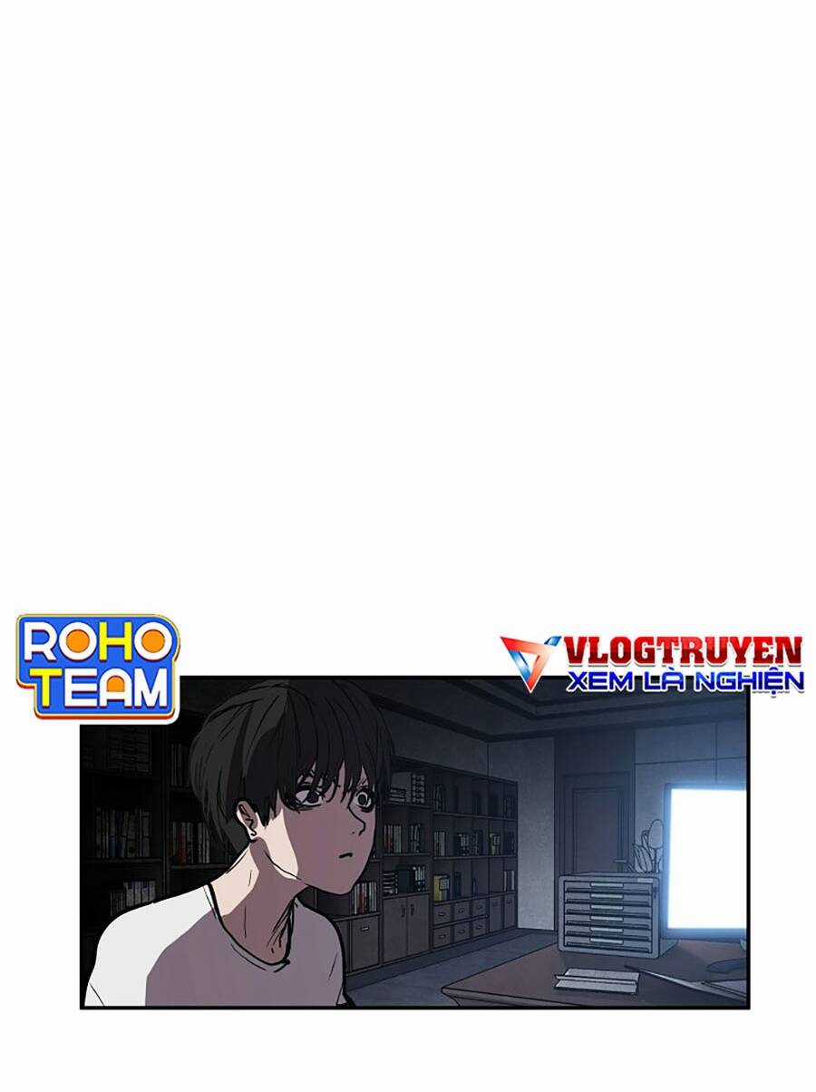 Người Hùng Thực Tế Ảo - Chapter 47 - Trang 38