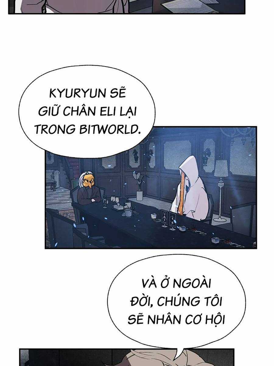 Người Hùng Thực Tế Ảo - Chapter 47 - Trang 45