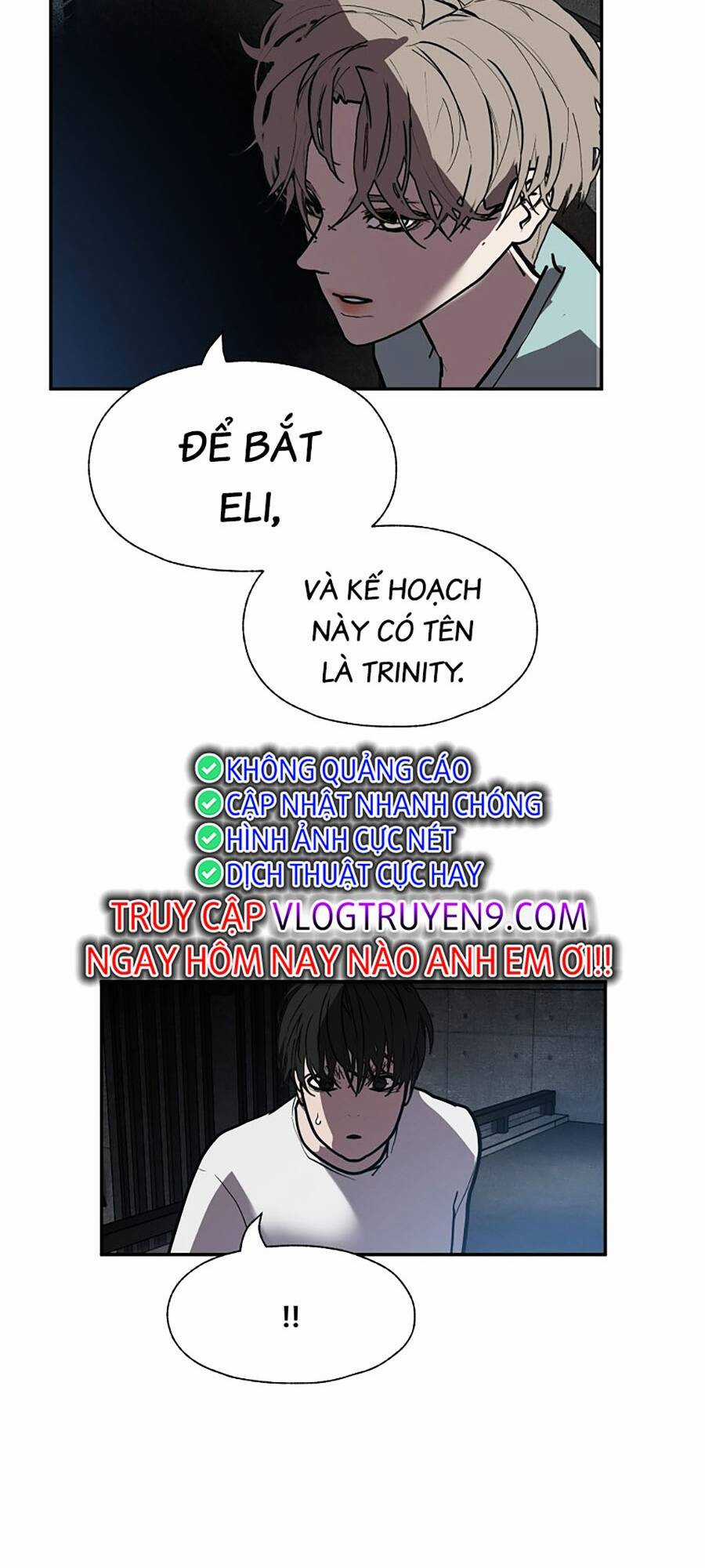 Người Hùng Thực Tế Ảo - Chapter 47 - Trang 46