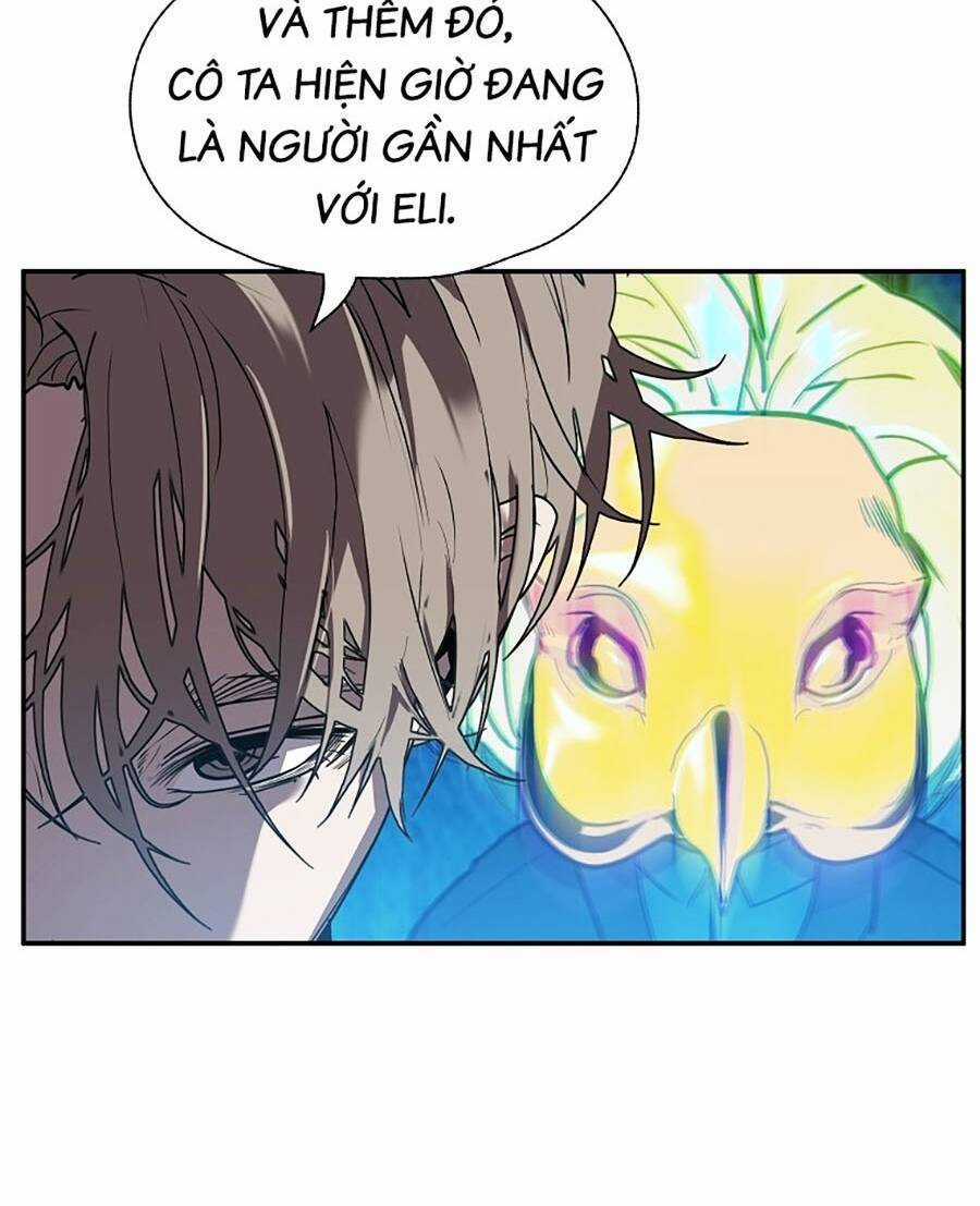 Người Hùng Thực Tế Ảo - Chapter 47 - Trang 6