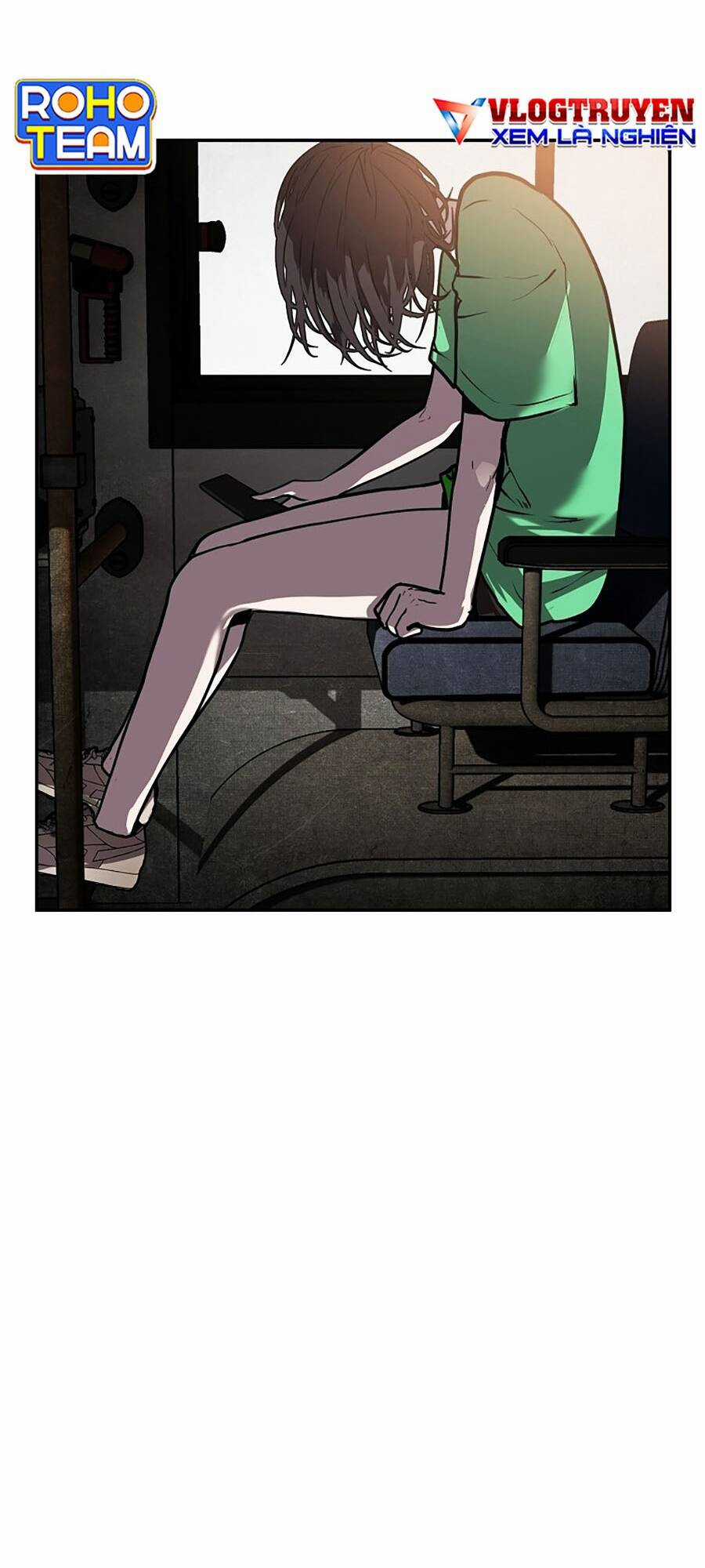 Người Hùng Thực Tế Ảo - Chapter 47 - Trang 85