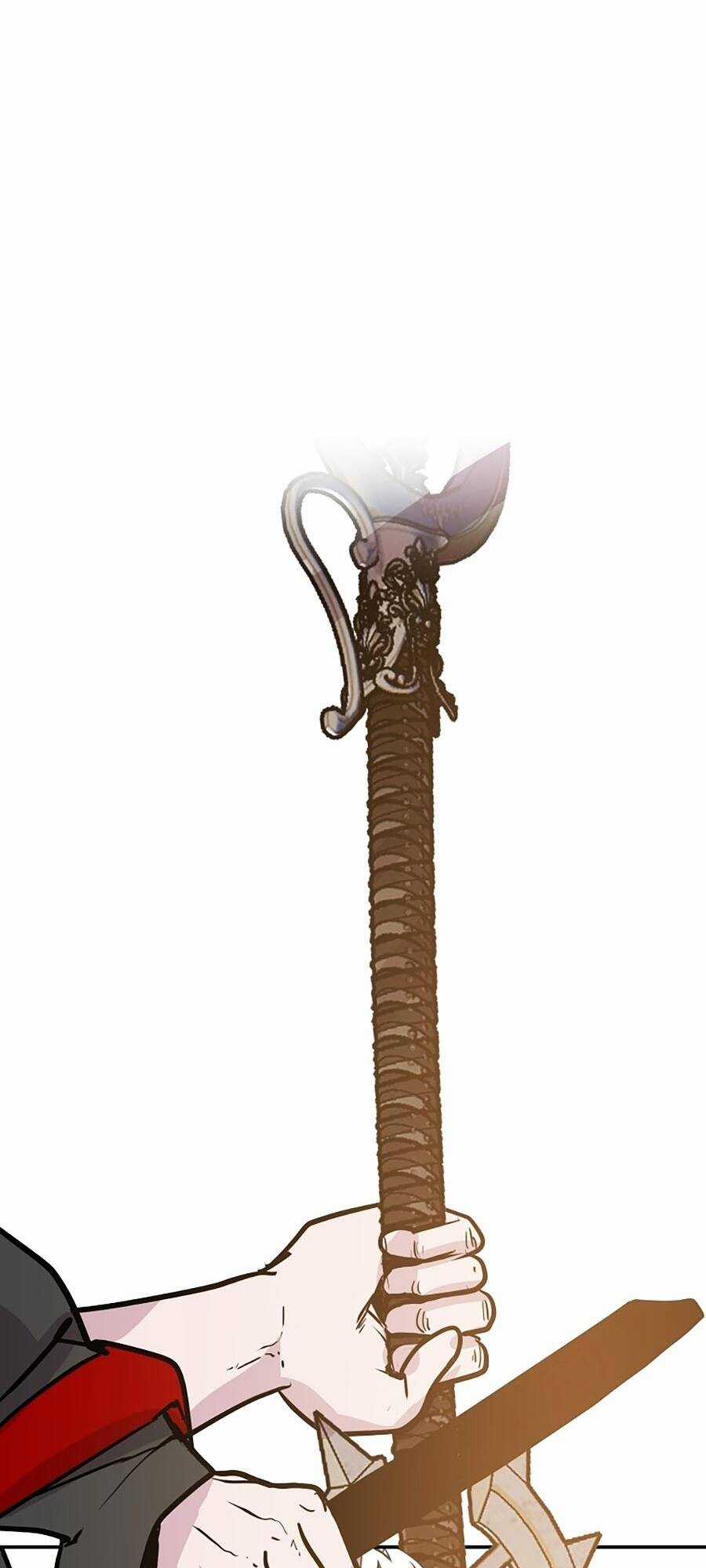 Người Hùng Thực Tế Ảo - Chapter 48 - Trang 28