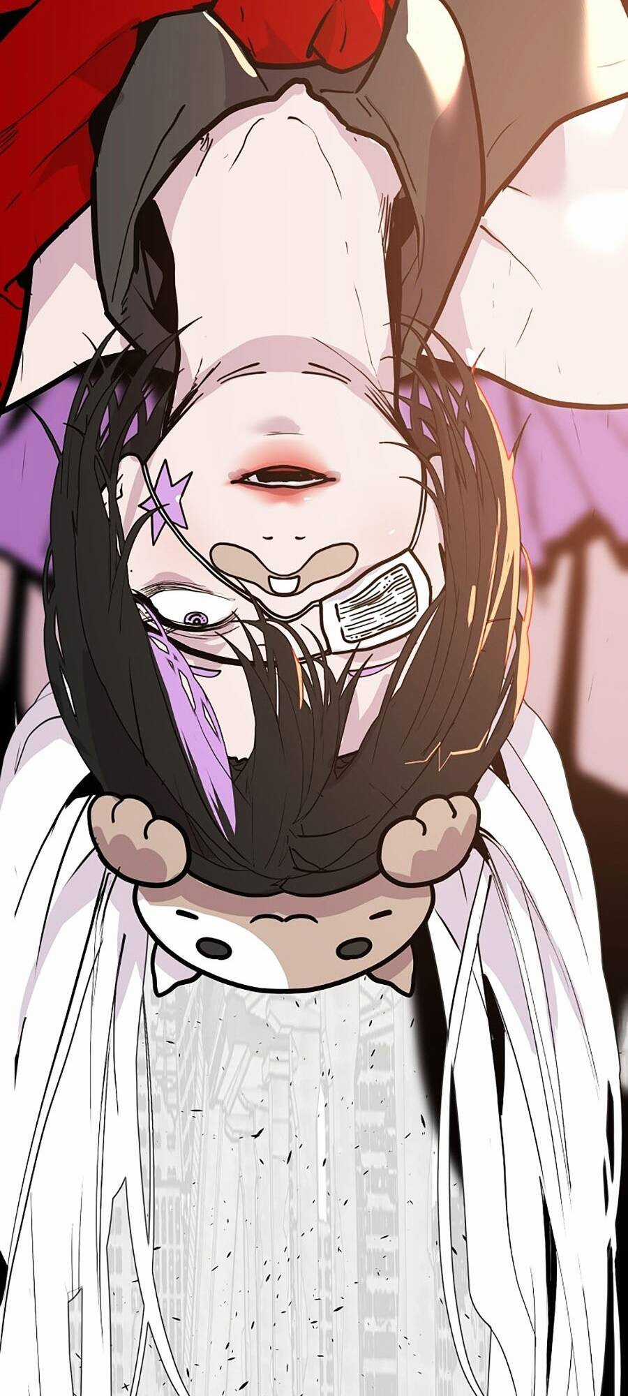 Người Hùng Thực Tế Ảo - Chapter 48 - Trang 4