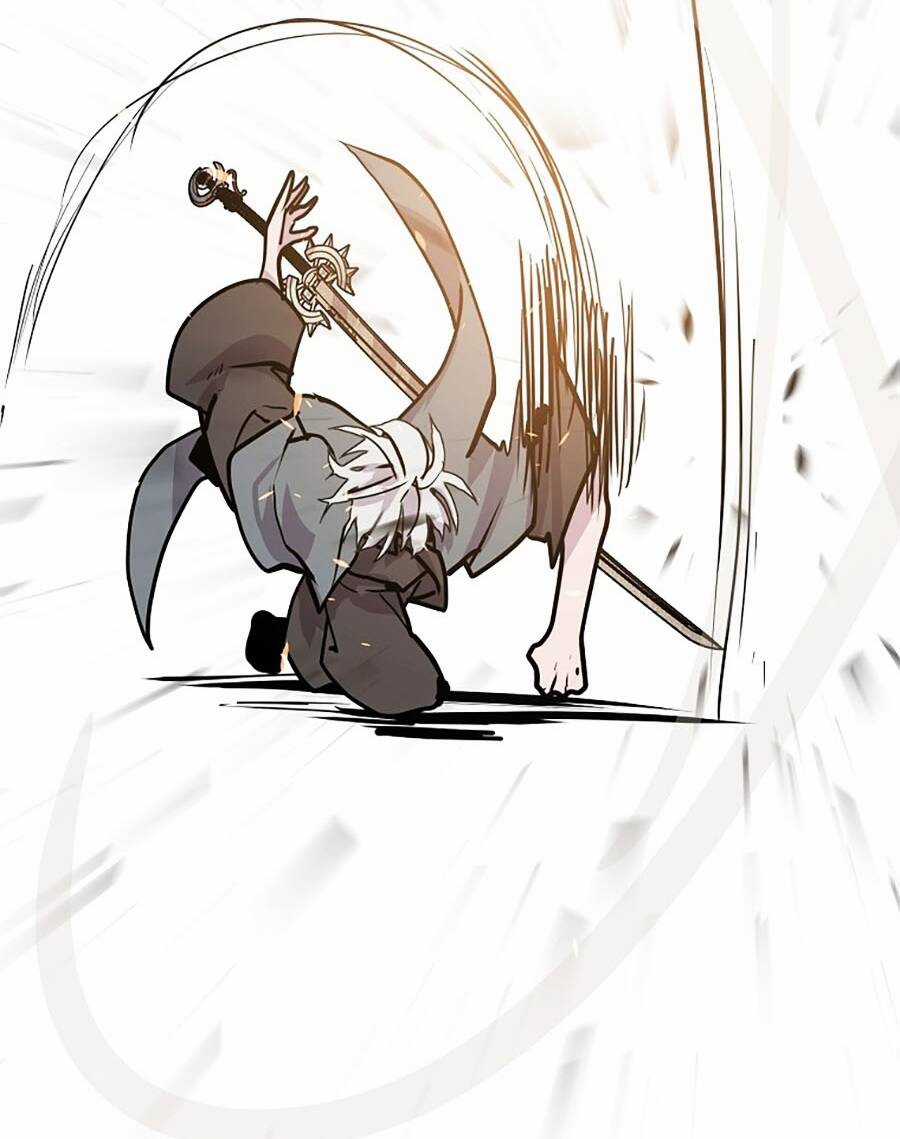 Người Hùng Thực Tế Ảo - Chapter 48 - Trang 36