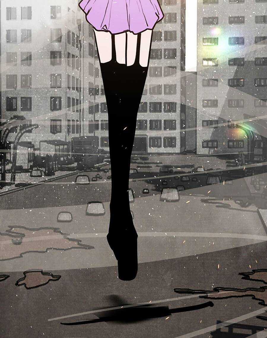 Người Hùng Thực Tế Ảo - Chapter 48 - Trang 44