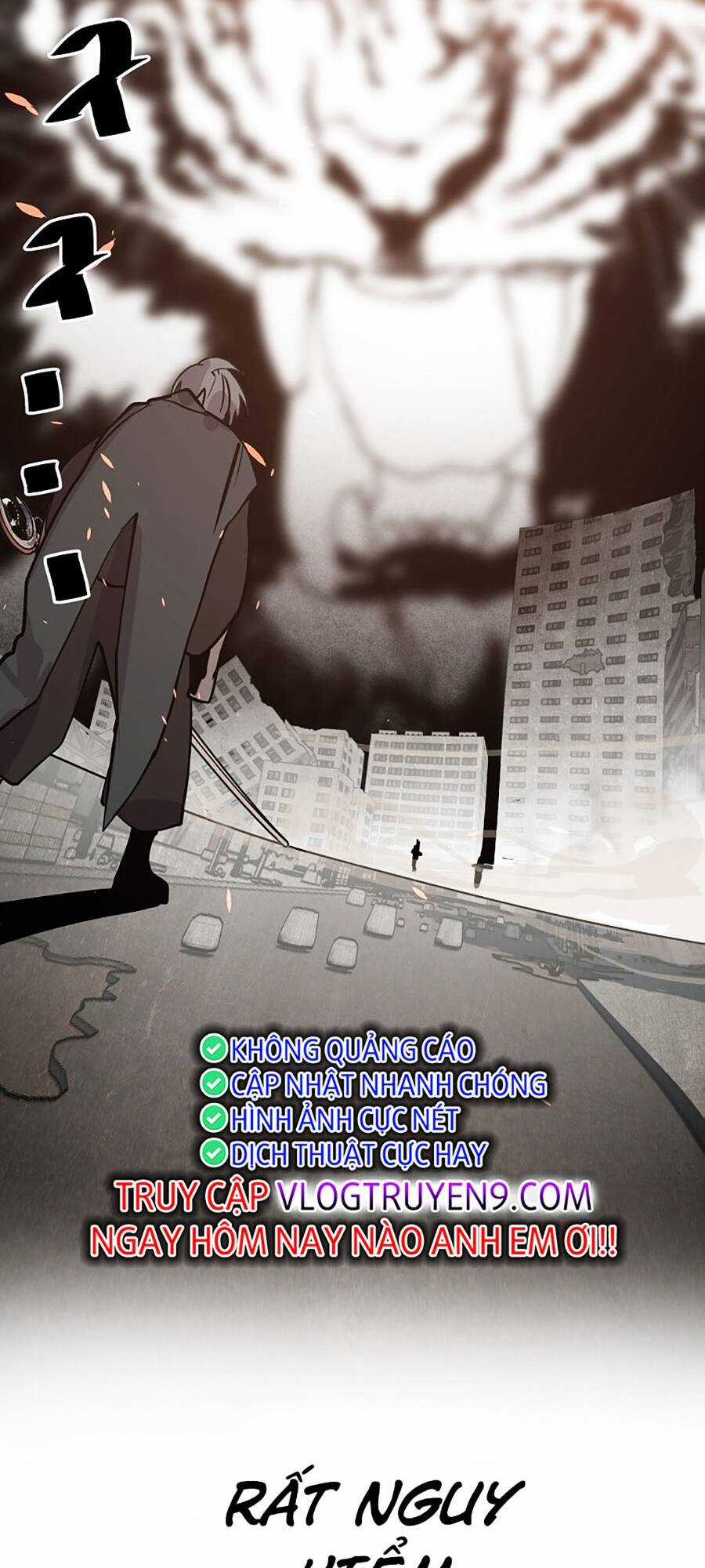 Người Hùng Thực Tế Ảo - Chapter 48 - Trang 49