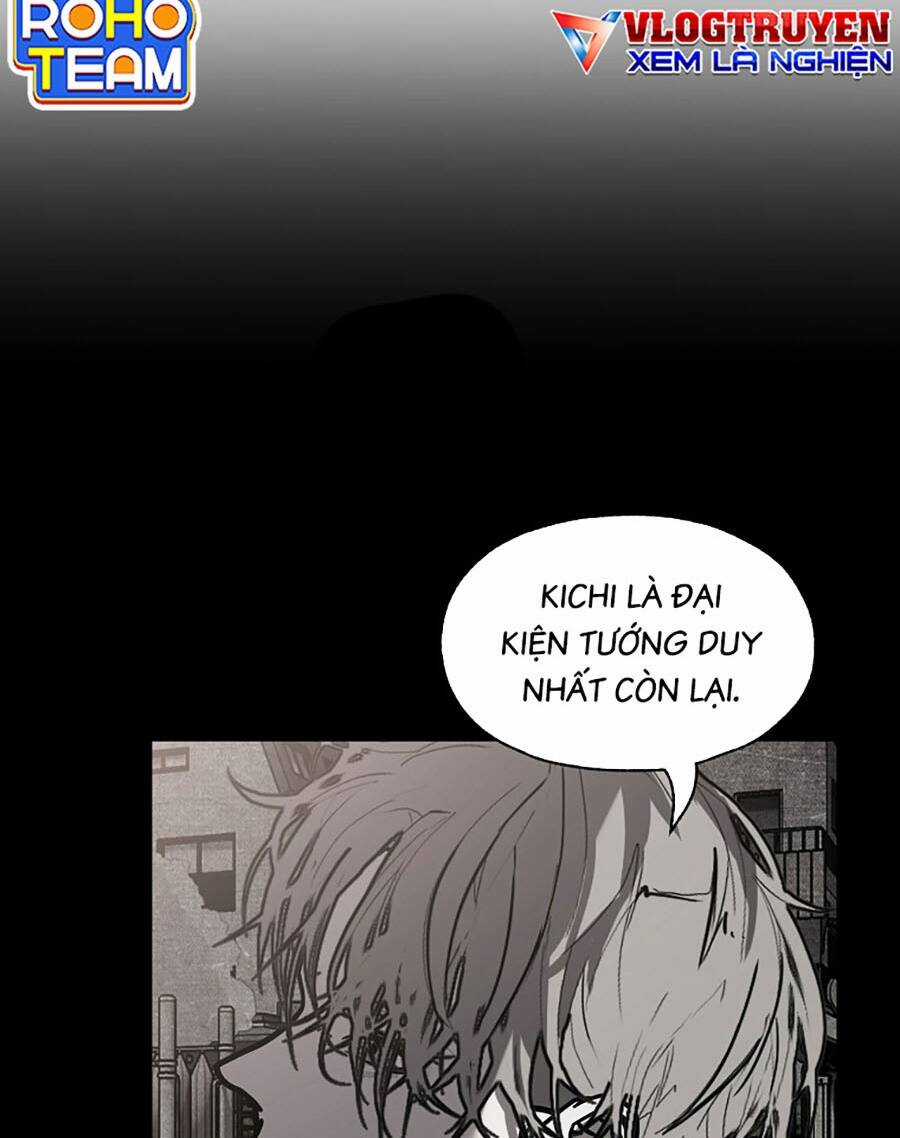 Người Hùng Thực Tế Ảo - Chapter 48 - Trang 53