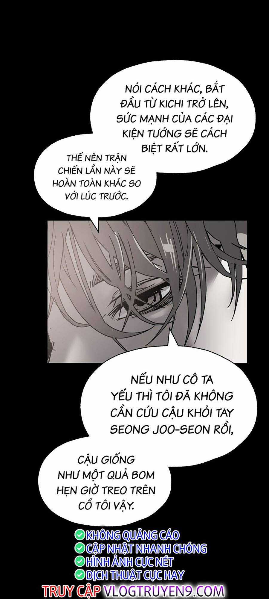 Người Hùng Thực Tế Ảo - Chapter 48 - Trang 55