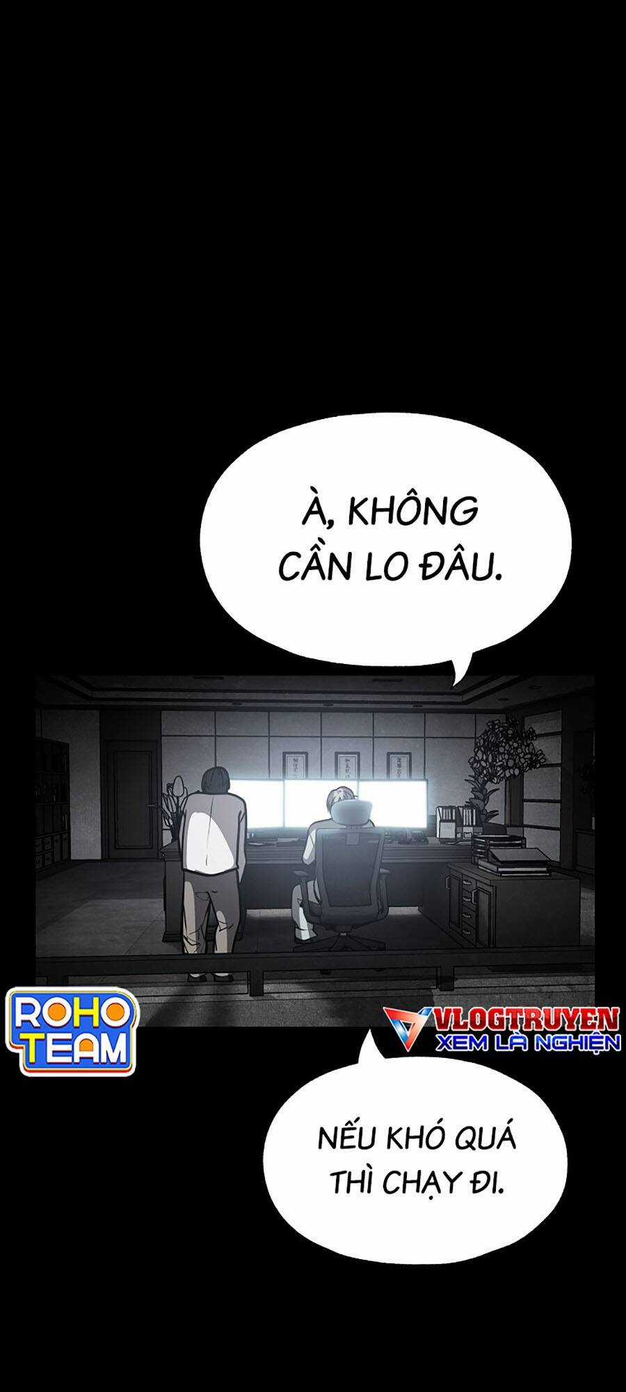 Người Hùng Thực Tế Ảo - Chapter 48 - Trang 58