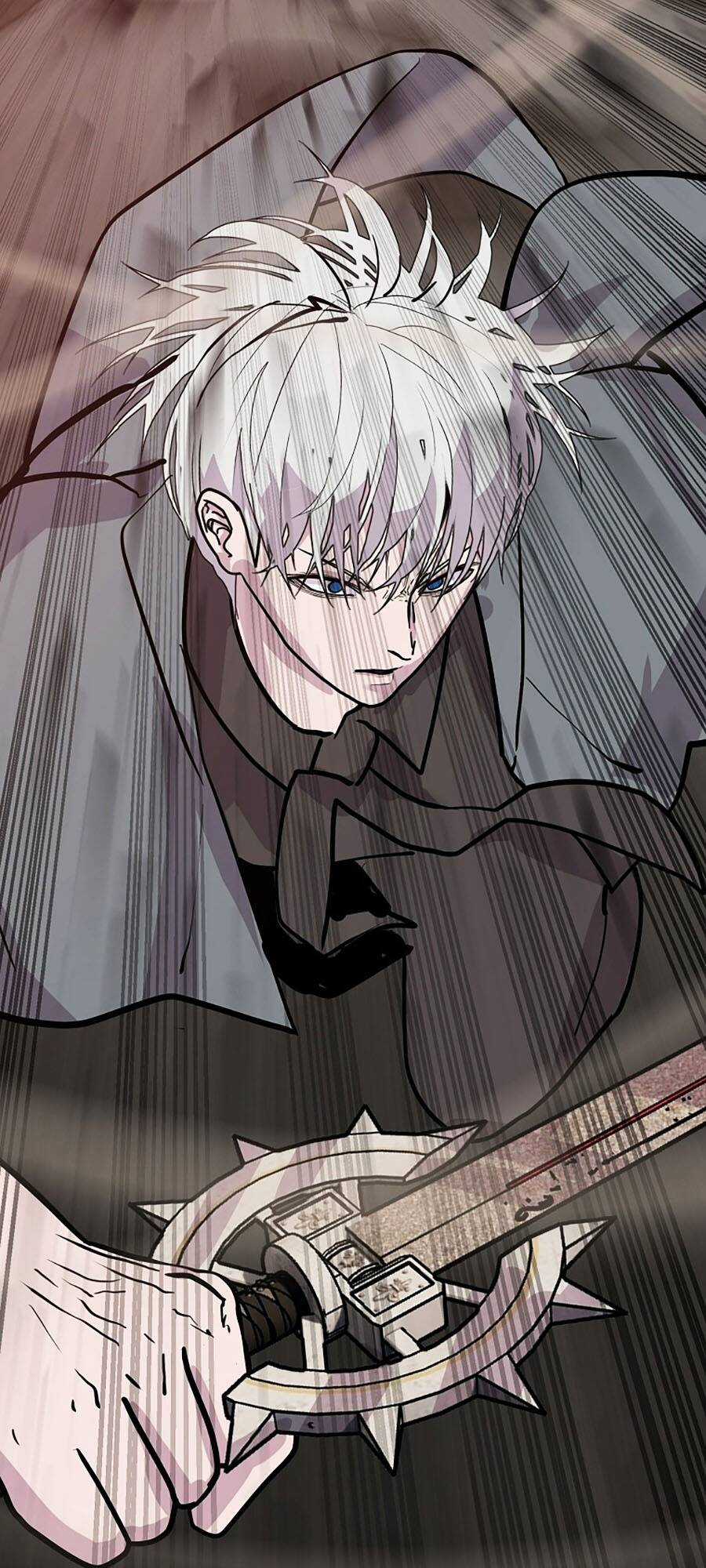 Người Hùng Thực Tế Ảo - Chapter 48 - Trang 62