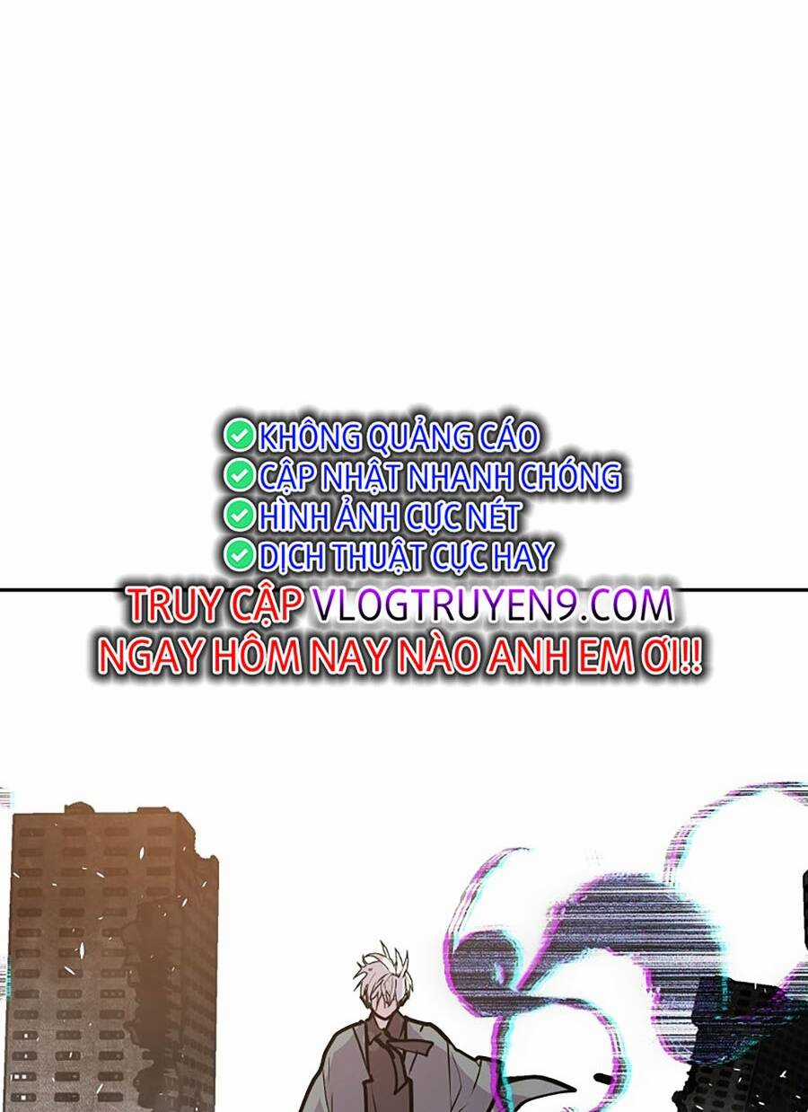 Người Hùng Thực Tế Ảo - Chapter 48 - Trang 8
