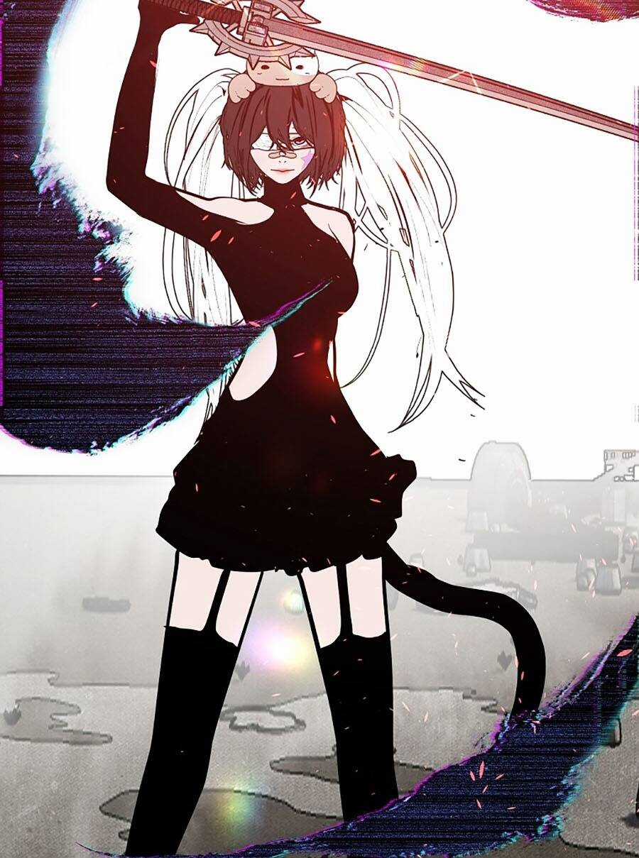 Người Hùng Thực Tế Ảo - Chapter 48 - Trang 96