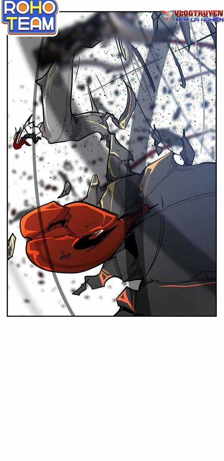 Người Hùng Thực Tế Ảo - Chapter 5 - Trang 113