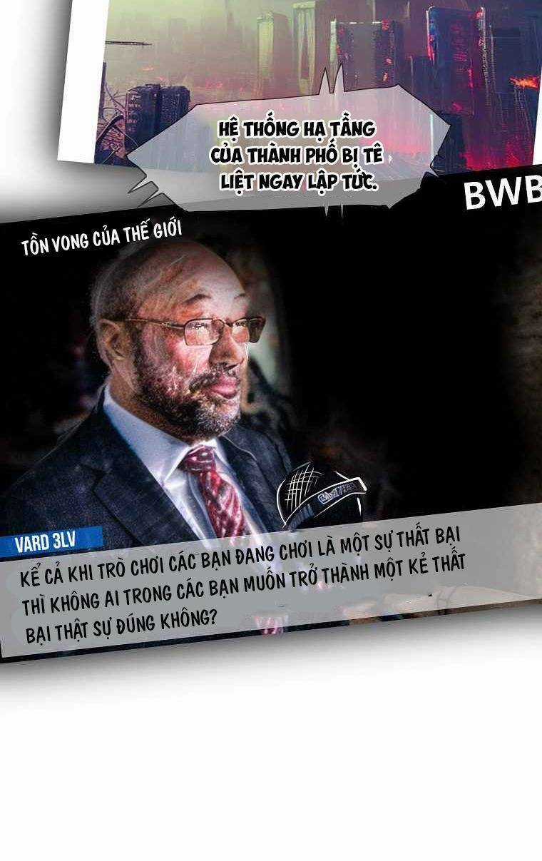 Người Hùng Thực Tế Ảo - Chapter 5 - Trang 14