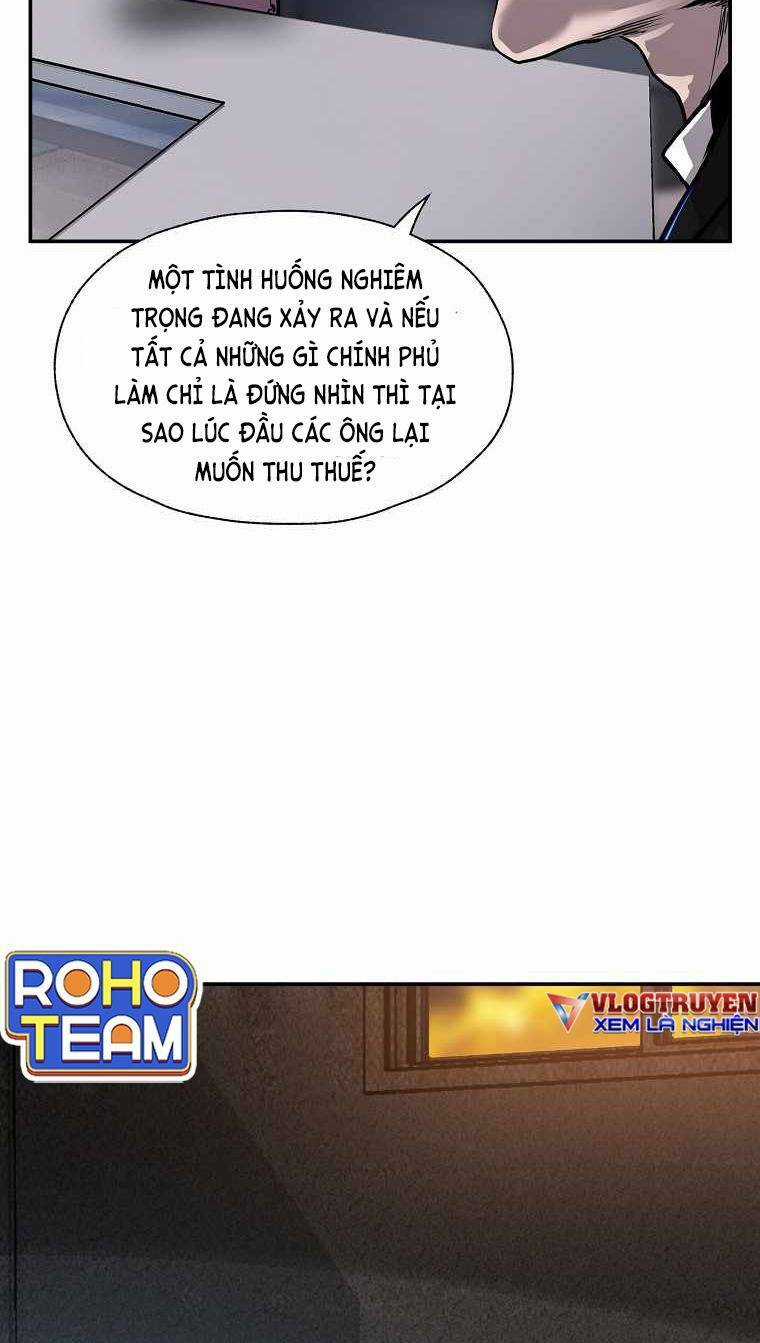 Người Hùng Thực Tế Ảo - Chapter 5 - Trang 17