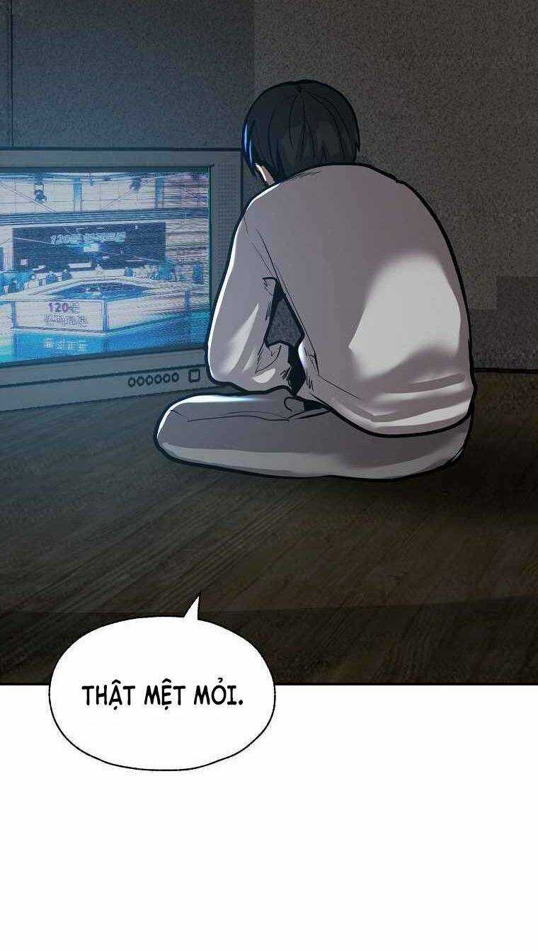 Người Hùng Thực Tế Ảo - Chapter 5 - Trang 18