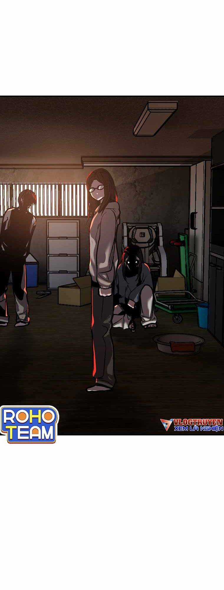 Người Hùng Thực Tế Ảo - Chapter 5 - Trang 32