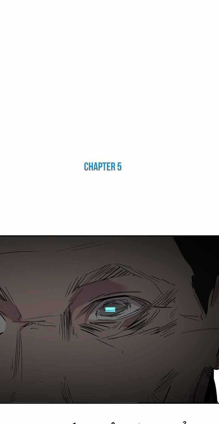 Người Hùng Thực Tế Ảo - Chapter 5 - Trang 33