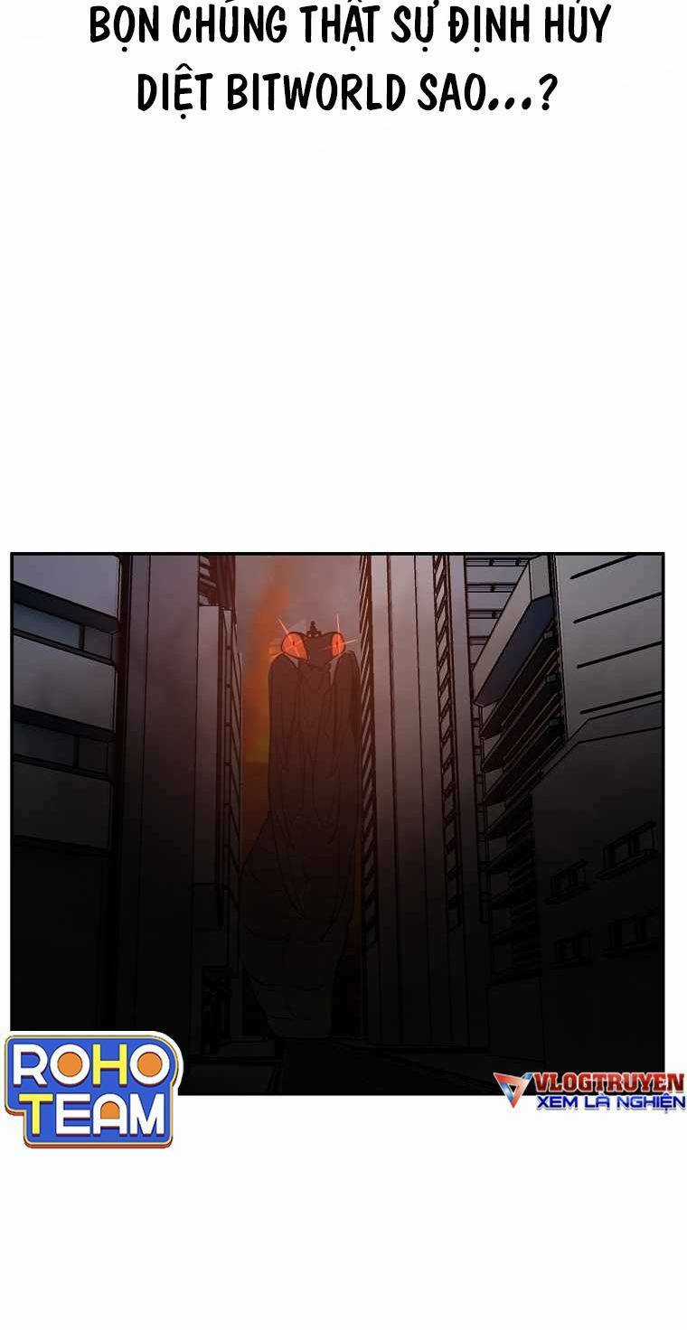 Người Hùng Thực Tế Ảo - Chapter 5 - Trang 34