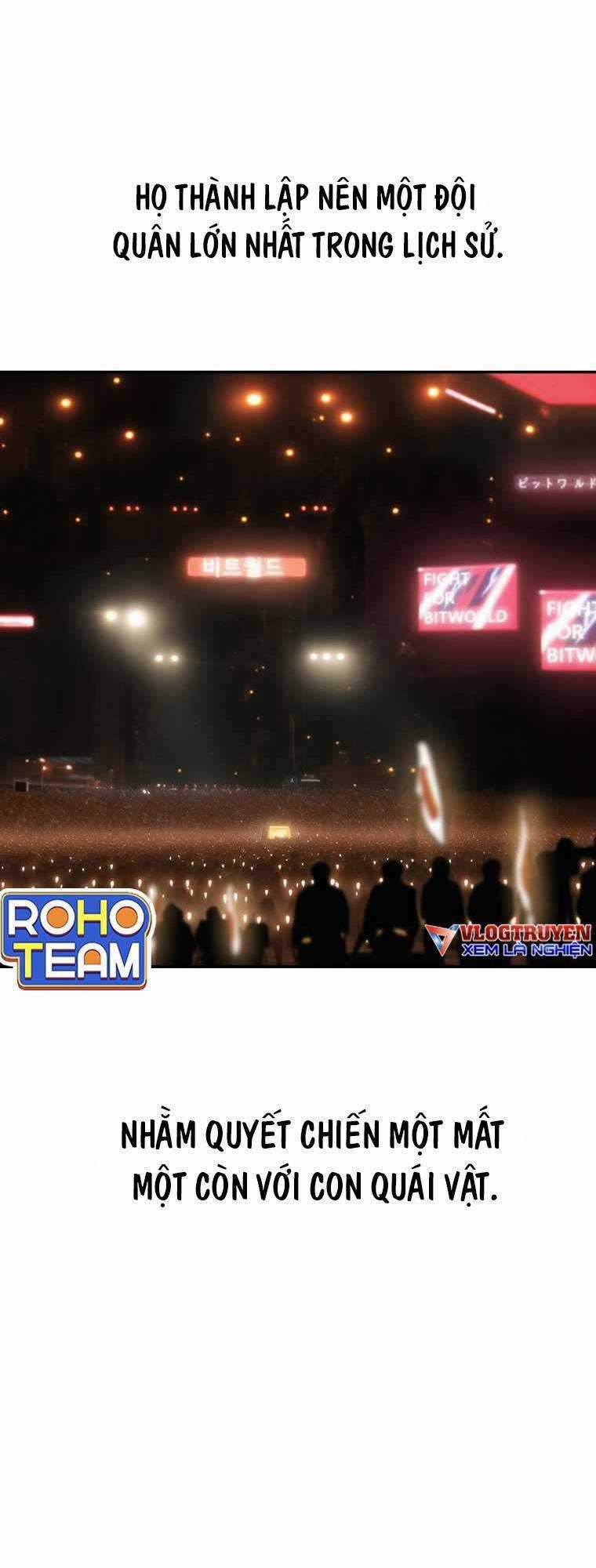 Người Hùng Thực Tế Ảo - Chapter 5 - Trang 38