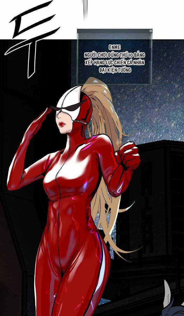 Người Hùng Thực Tế Ảo - Chapter 5 - Trang 51