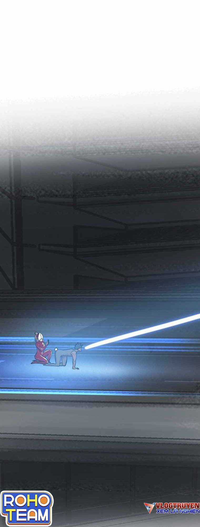 Người Hùng Thực Tế Ảo - Chapter 5 - Trang 62