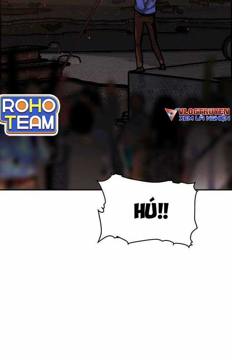 Người Hùng Thực Tế Ảo - Chapter 5 - Trang 8