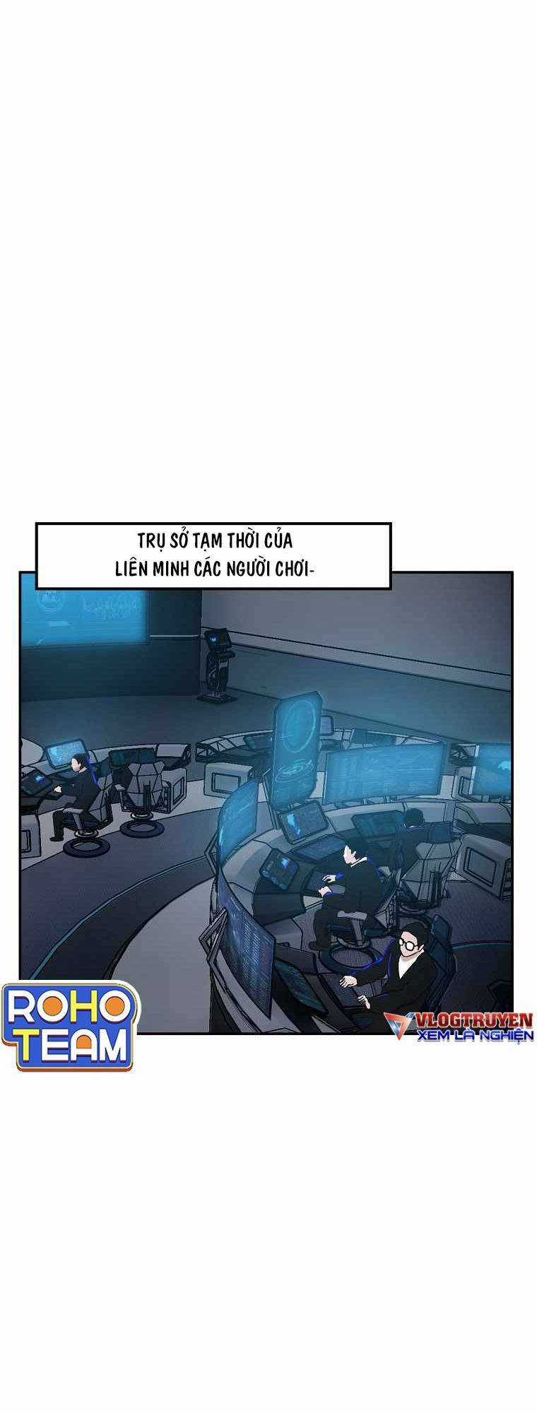 Người Hùng Thực Tế Ảo - Chapter 5 - Trang 72