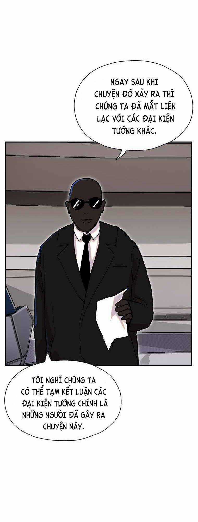 Người Hùng Thực Tế Ảo - Chapter 5 - Trang 75