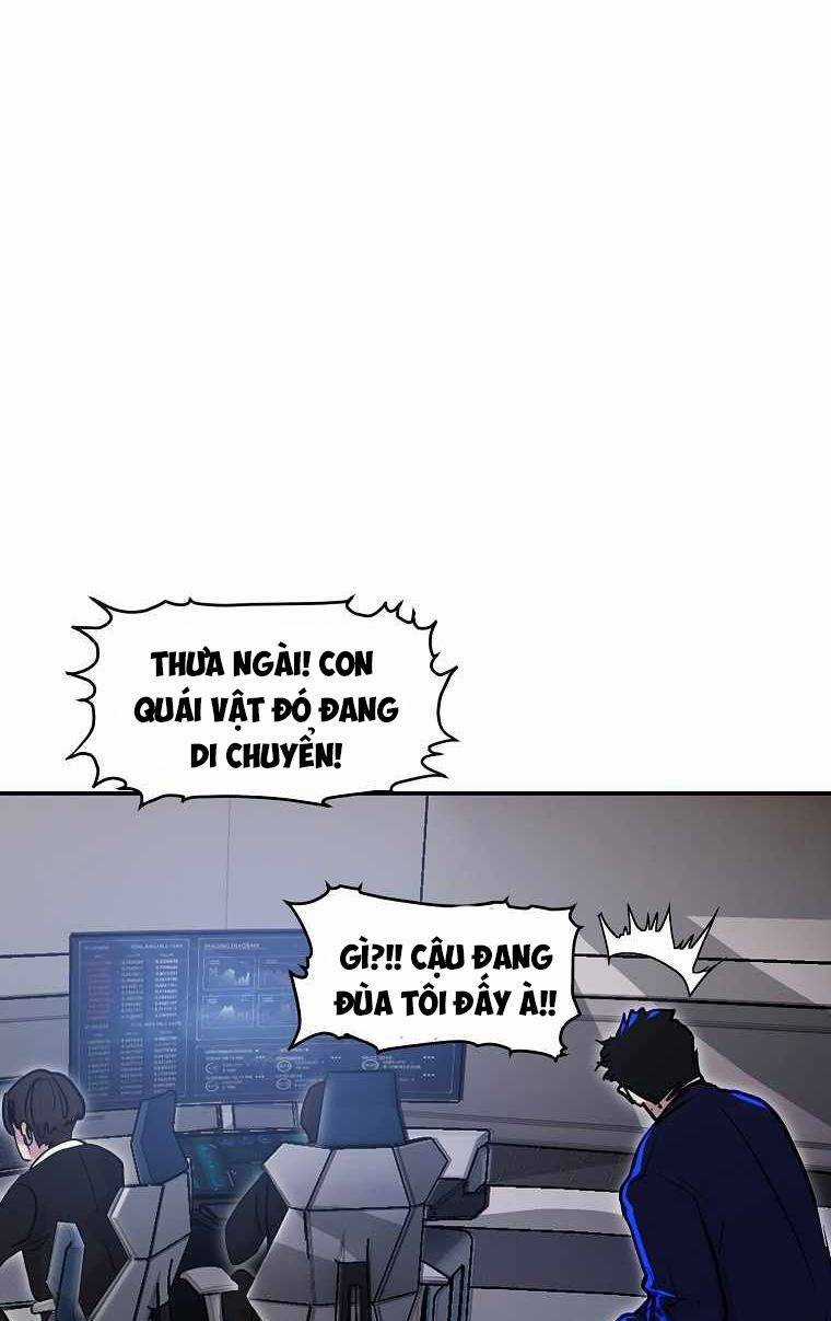 Người Hùng Thực Tế Ảo - Chapter 5 - Trang 76