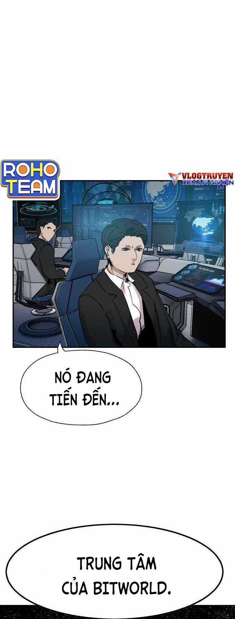 Người Hùng Thực Tế Ảo - Chapter 5 - Trang 78