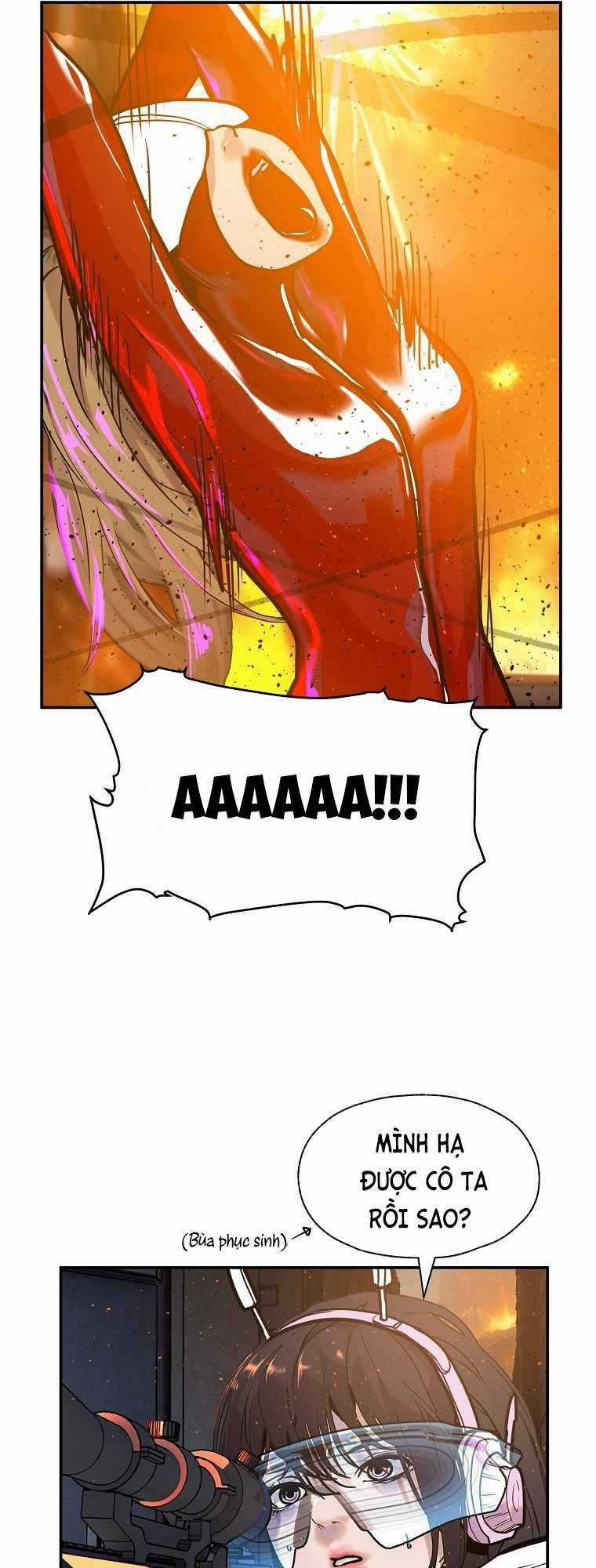 Người Hùng Thực Tế Ảo - Chapter 6 - Trang 110