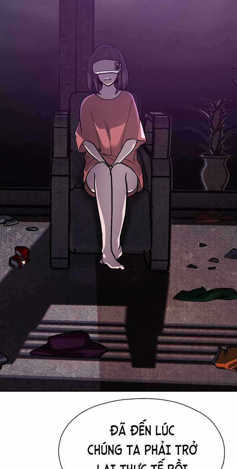Người Hùng Thực Tế Ảo - Chapter 6 - Trang 14