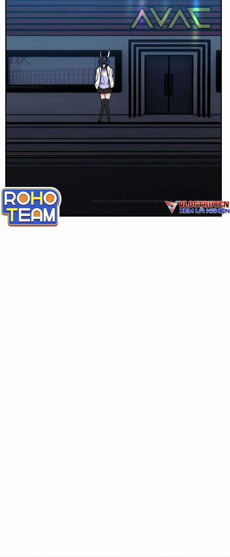 Người Hùng Thực Tế Ảo - Chapter 6 - Trang 3