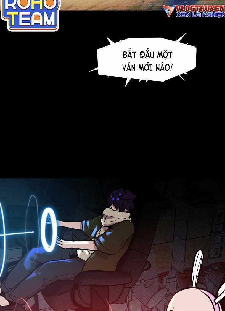 Người Hùng Thực Tế Ảo - Chapter 6 - Trang 29