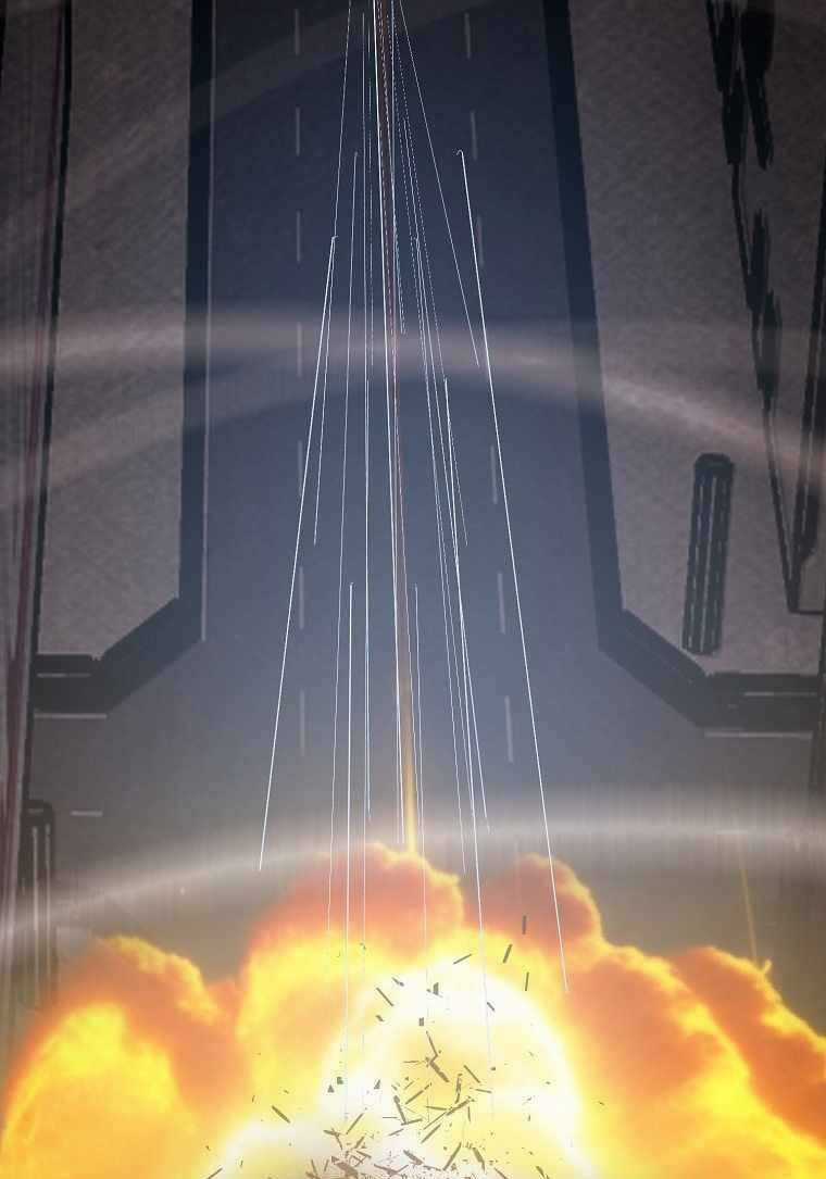 Người Hùng Thực Tế Ảo - Chapter 6 - Trang 38