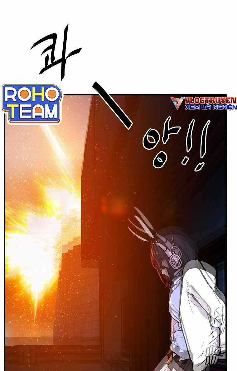 Người Hùng Thực Tế Ảo - Chapter 6 - Trang 5