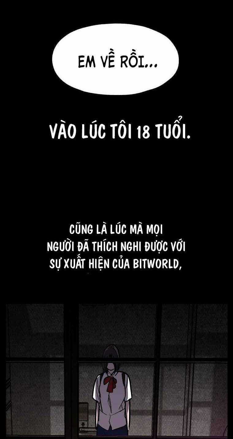 Người Hùng Thực Tế Ảo - Chapter 6 - Trang 42