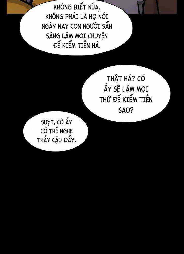 Người Hùng Thực Tế Ảo - Chapter 6 - Trang 66