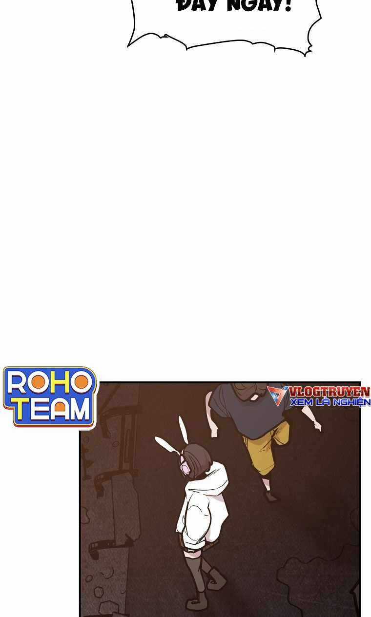 Người Hùng Thực Tế Ảo - Chapter 6 - Trang 77