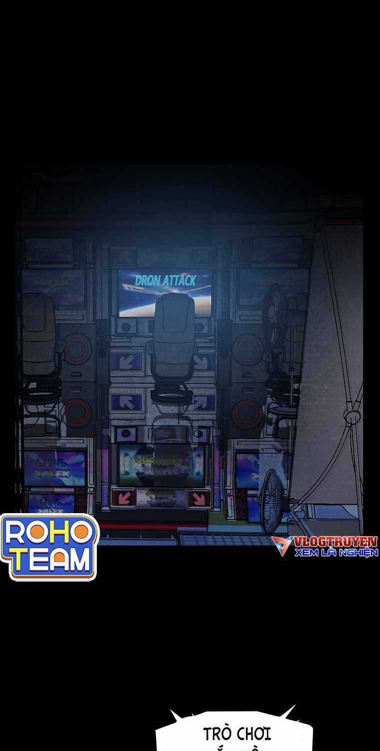 Người Hùng Thực Tế Ảo - Chapter 6 - Trang 86